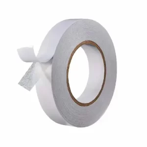 Double-Sided Tissue Tapes