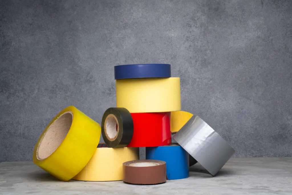 Industrial tape manufacturer Ahmedabad