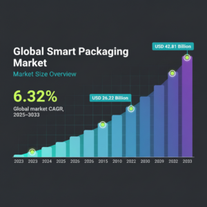 Smart Packaging