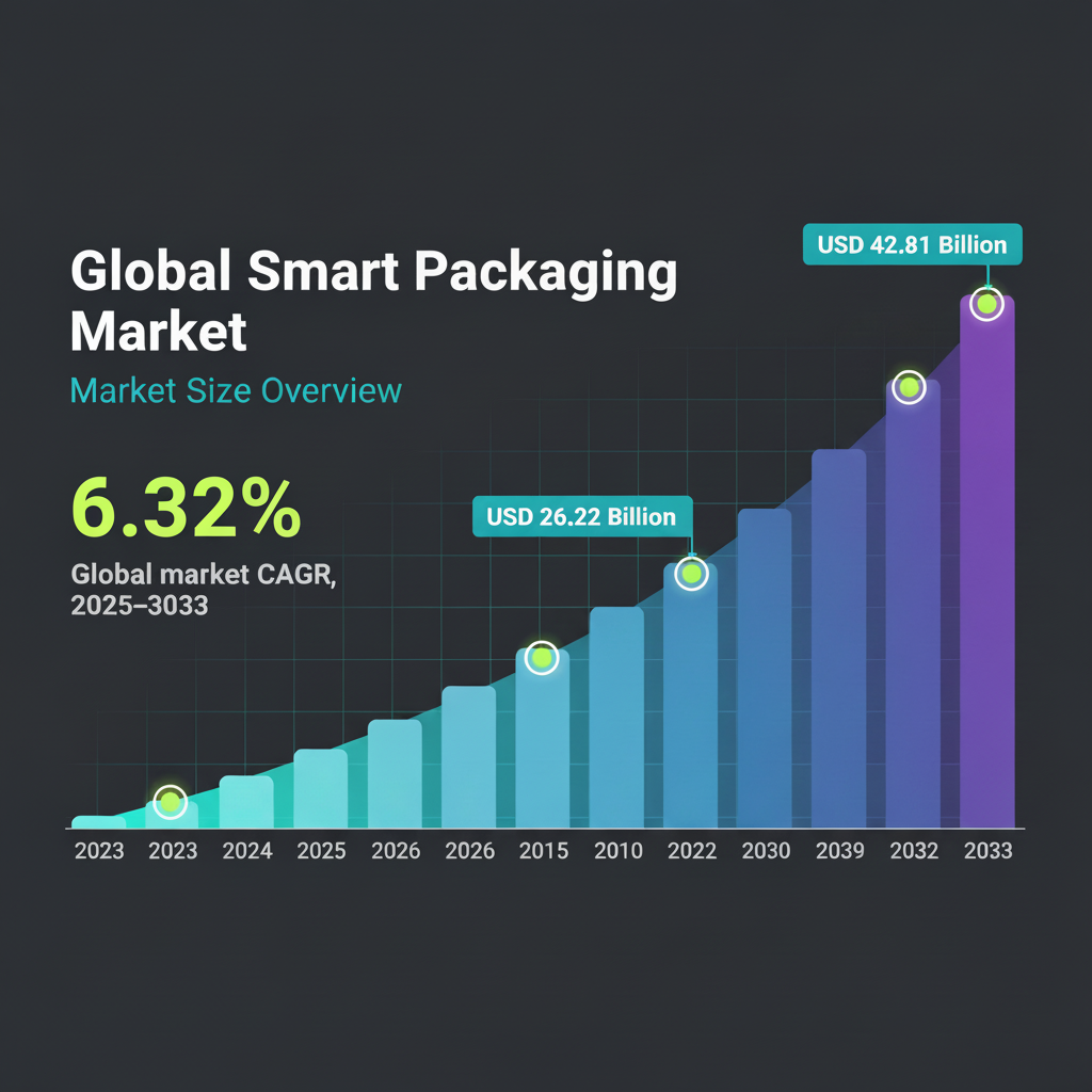 Smart Packaging Solutions Transforming E-commerce Operations